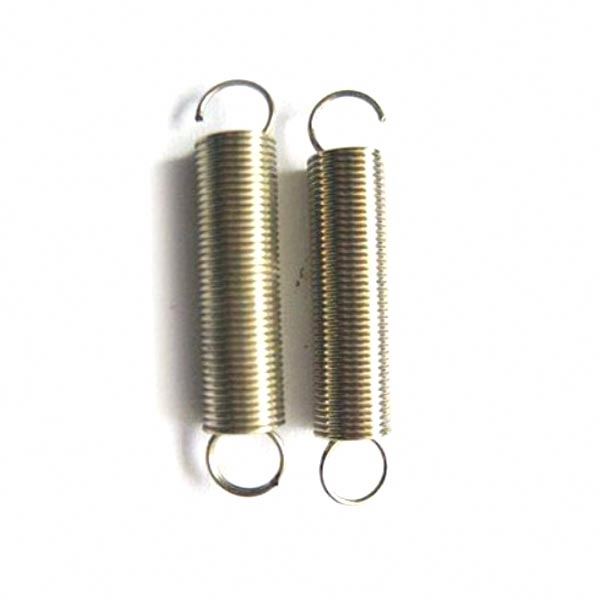  small stainless steel tension springs  | Chuanghe Fastener 8