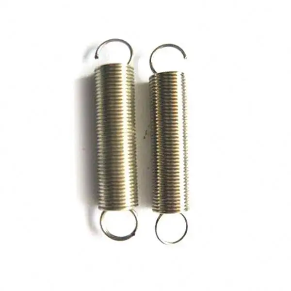  small stainless steel tension springs  | Chuanghe Fastener 6
