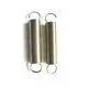  small stainless steel tension springs  | Chuanghe Fastener 6