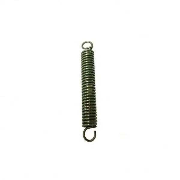  small stainless steel tension springs  | Chuanghe Fastener 7