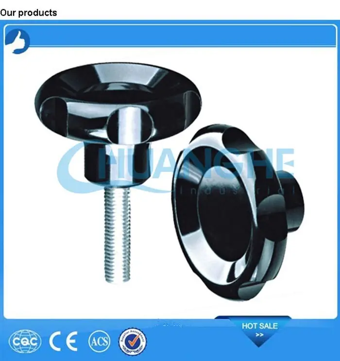  cabinet knobs and handles  | Chuanghe Fastener 3