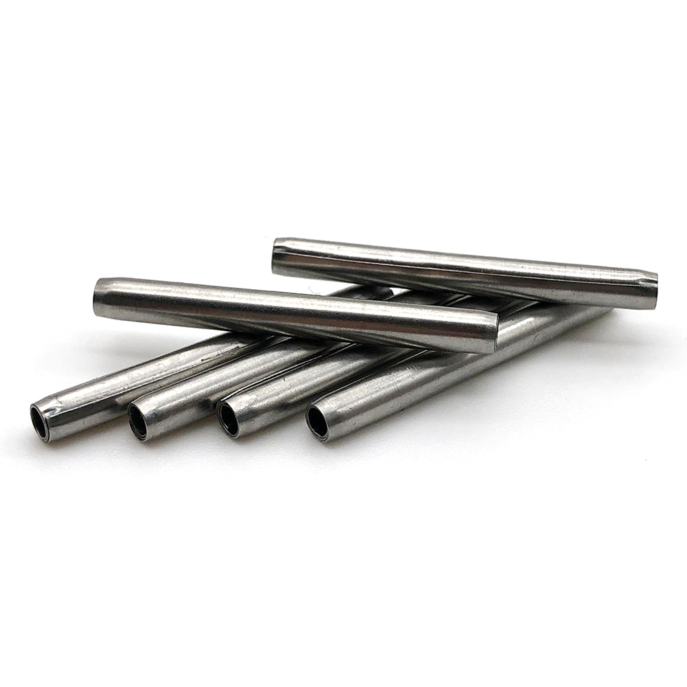 Custom spring pins for business Manufacturer | Chuanghe Fastener 5
