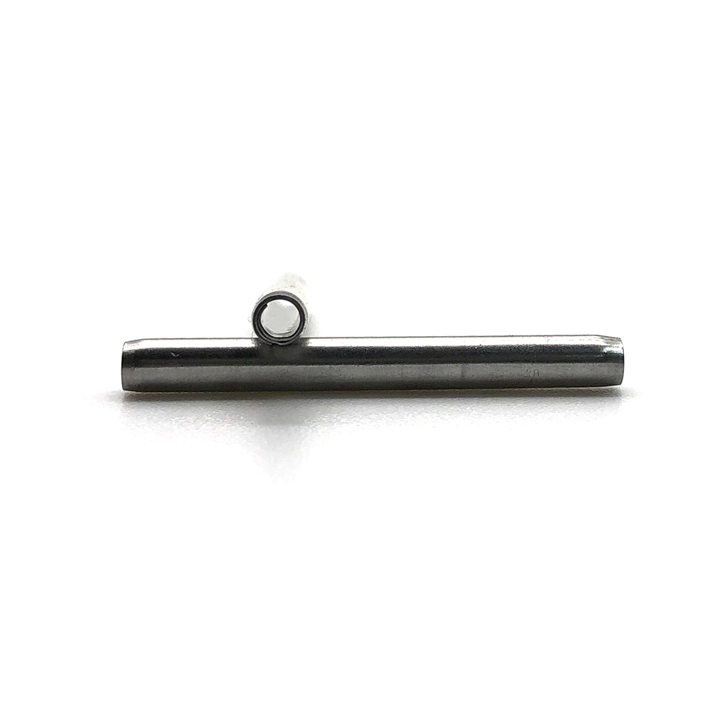 Custom spring pins for business Manufacturer | Chuanghe Fastener 7