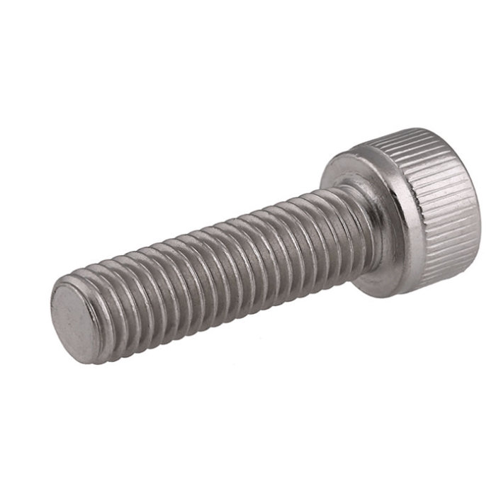 Chuanghe - Metric thread ISO7380 button head hex hexagon socket allen screw bolt M2 M2.5 M3 M4 M5 M6 M8 Allen Bolt 5