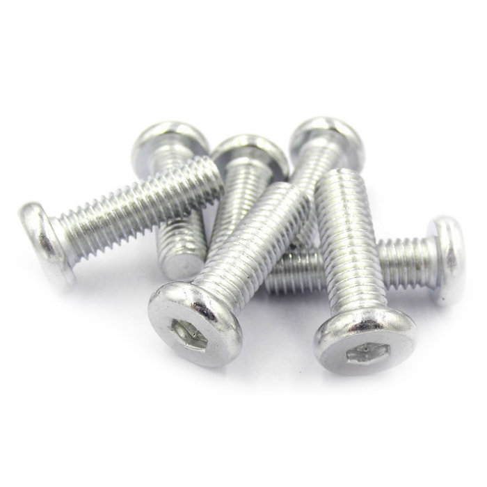 Chuanghe Fastener |  allen head bolts  10