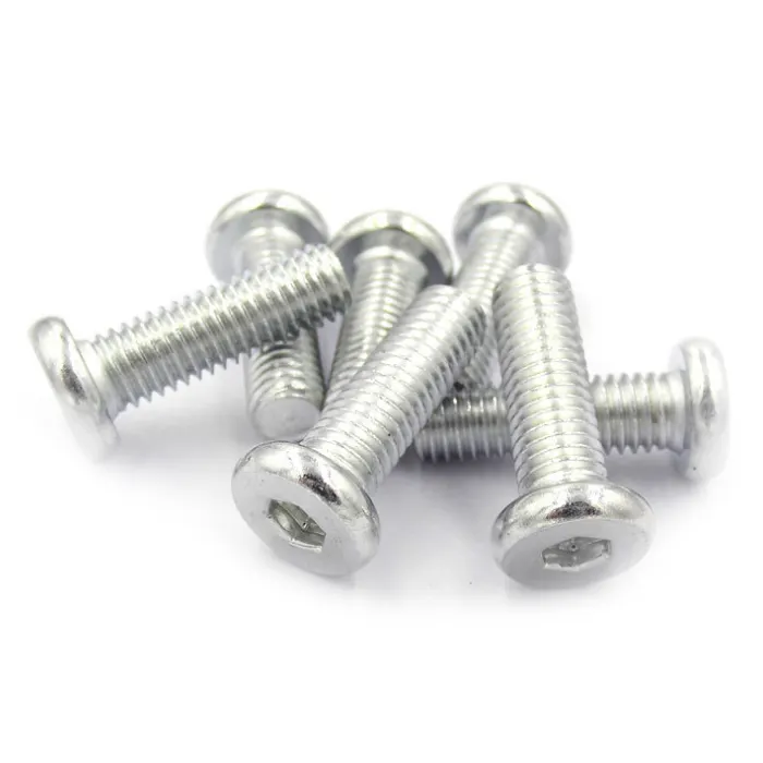 Chuanghe Fastener |  allen head bolts  6