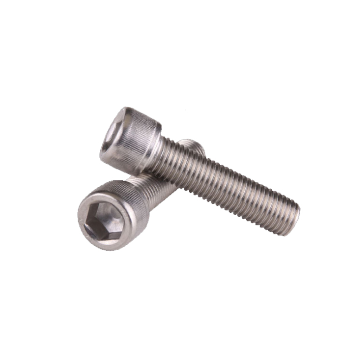 Chuanghe Fastener |  allen head bolts  8