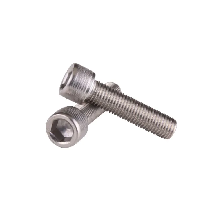Chuanghe Fastener |  allen head bolts  7