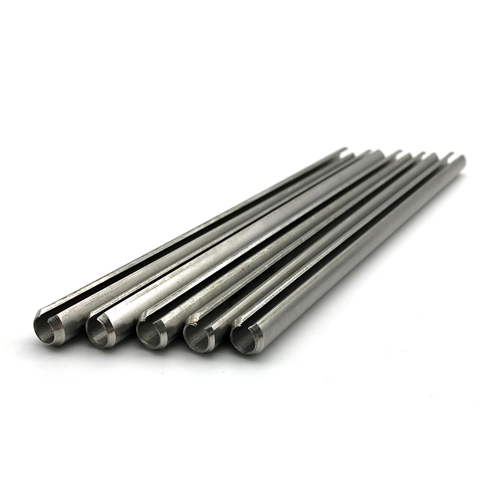  spring pins  | Chuanghe Fastener 3