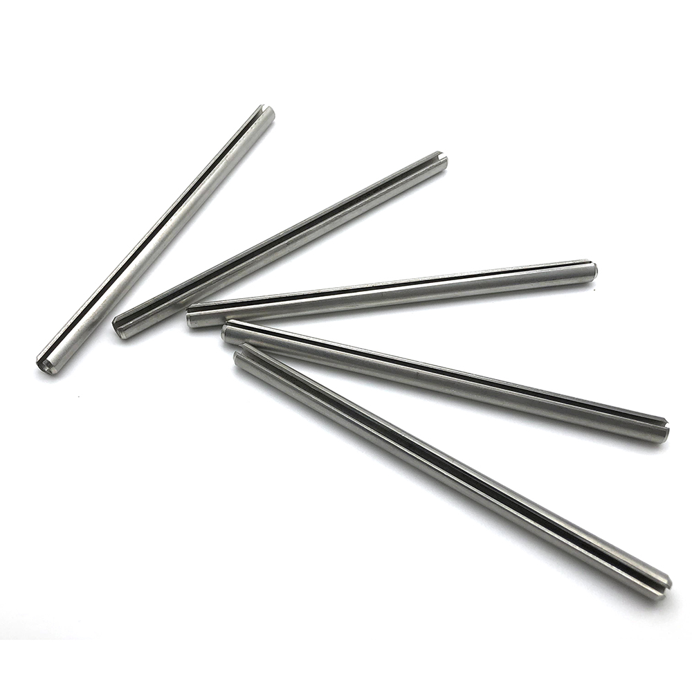  spring pins  | Chuanghe Fastener 4
