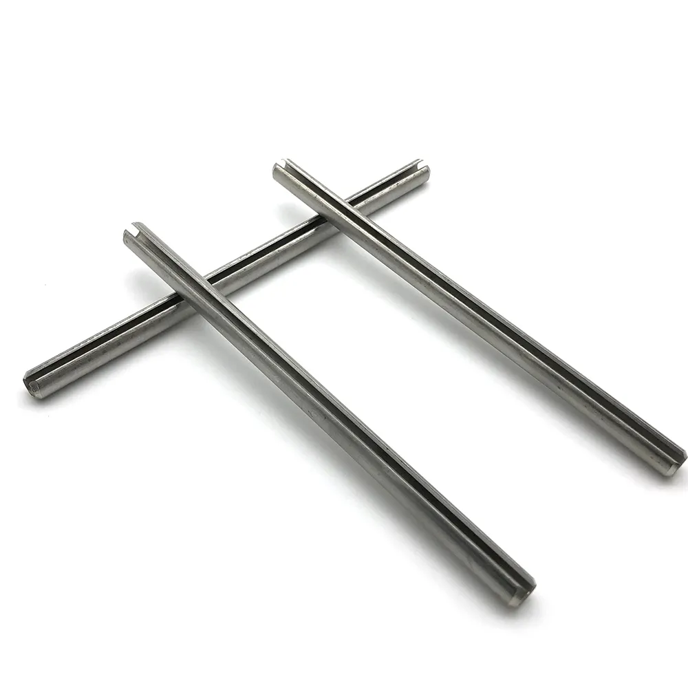  spring pins  | Chuanghe Fastener 6