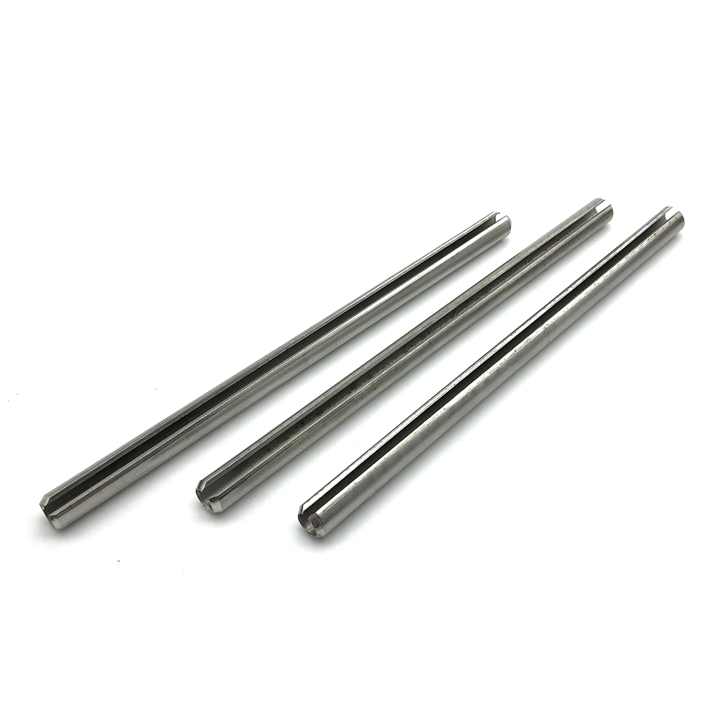  spring pins  | Chuanghe Fastener 7