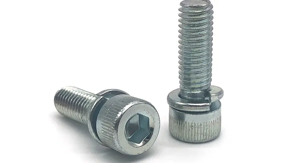 Chuanghe Fastener | New allen head bolts suppliers 2