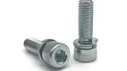 Chuanghe Fastener | New allen head bolts suppliers 2