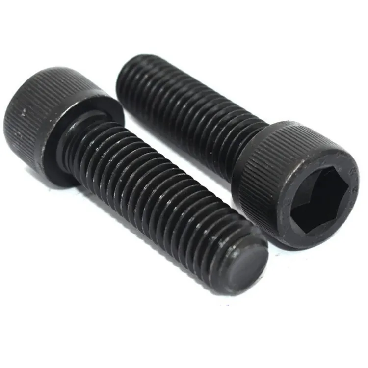Chuanghe Fastener | New allen head bolts suppliers 3