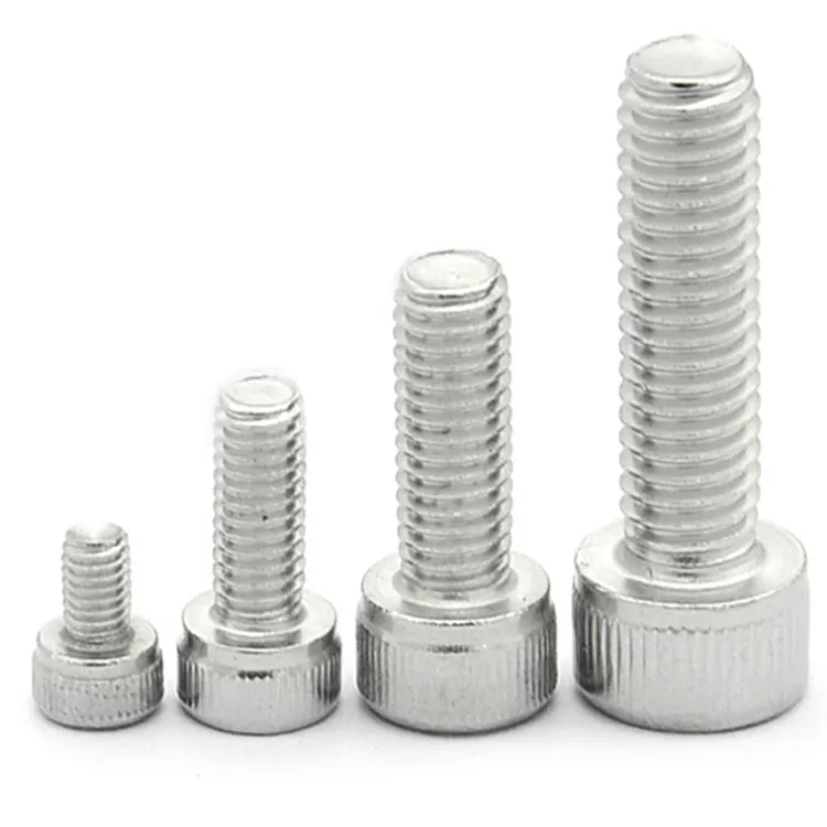 Chuanghe Fastener | New allen head bolts suppliers 5
