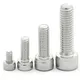 Chuanghe Fastener | New allen head bolts suppliers 5