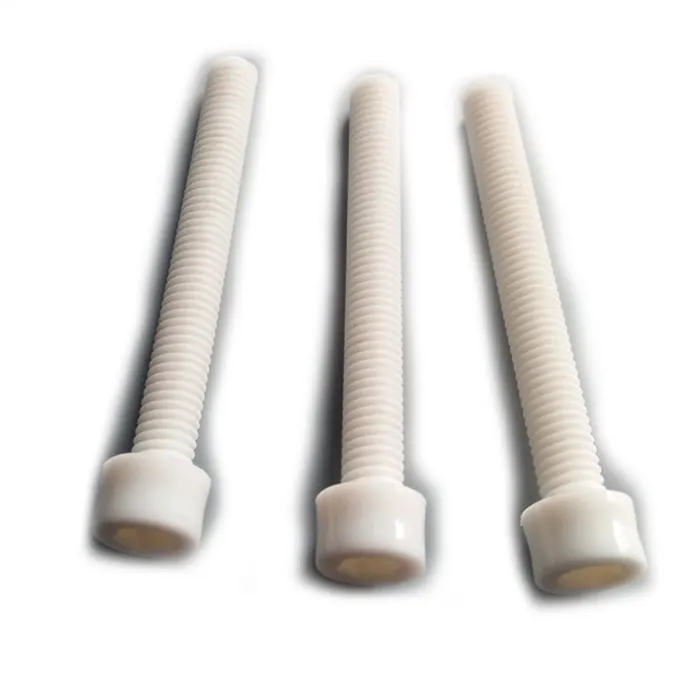 Chuanghe Fastener | New allen head bolts suppliers 6