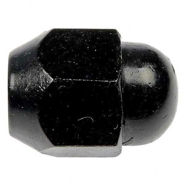 Custom cap nut  Manufacturer | Chuanghe Fastener 3