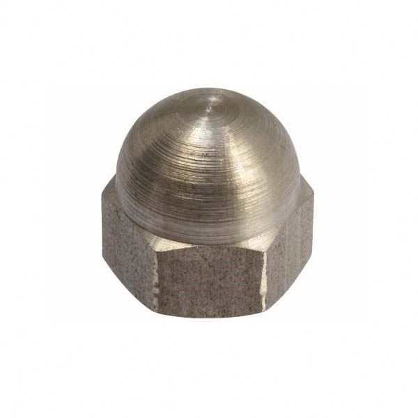 Custom cap nut  Manufacturer | Chuanghe Fastener 5