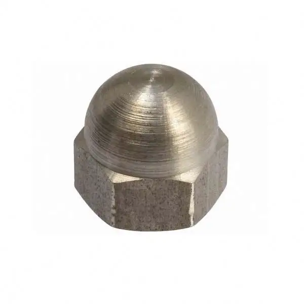 Custom cap nut  Manufacturer | Chuanghe Fastener 5