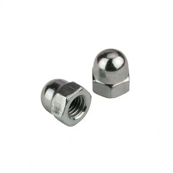 Custom cap nut  Manufacturer | Chuanghe Fastener 6
