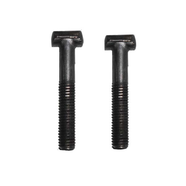 Custom stainless steel t bolts  Manufacturer | Chuanghe Fastener 3