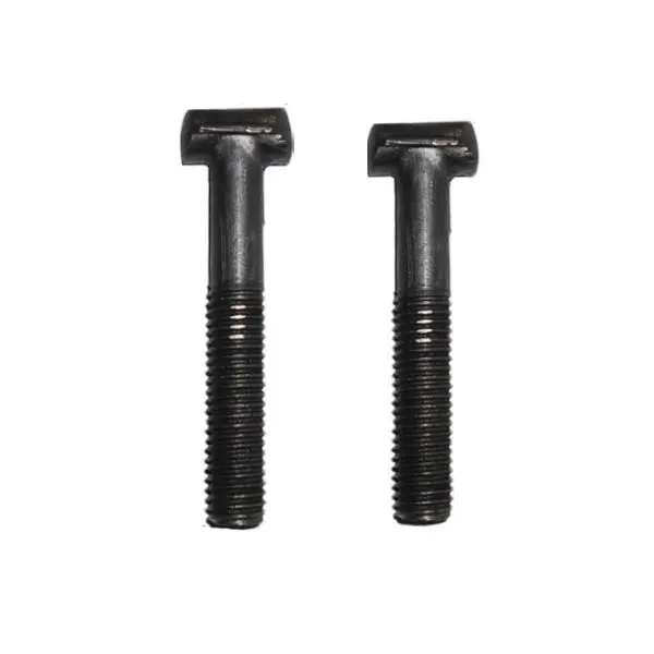 Custom stainless steel t bolts  Manufacturer | Chuanghe Fastener 3