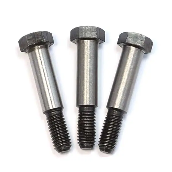 Custom stainless steel t bolts  Manufacturer | Chuanghe Fastener 6