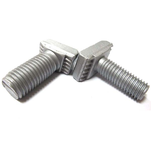 Custom stainless steel t bolts  Manufacturer | Chuanghe Fastener 10
