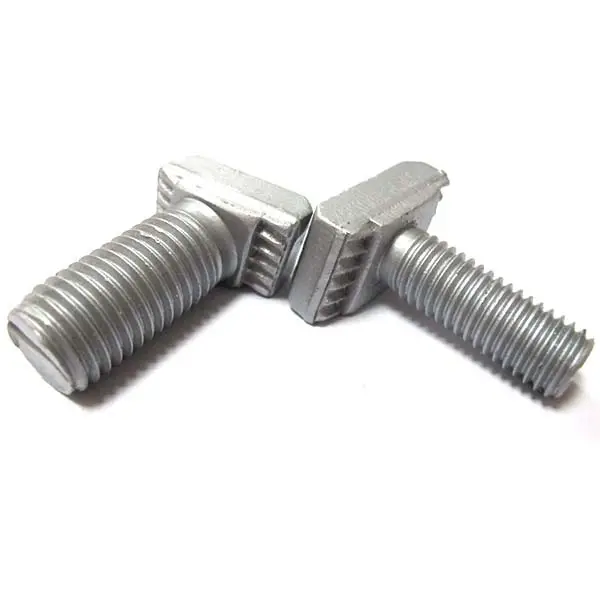 Custom stainless steel t bolts  Manufacturer | Chuanghe Fastener 7