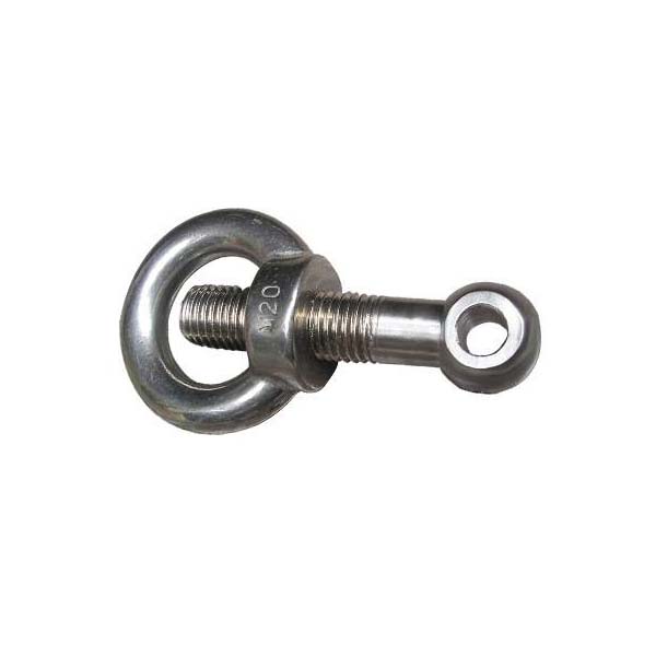 Chuanghe Fastener |  stainless steel welded eye bolt  9