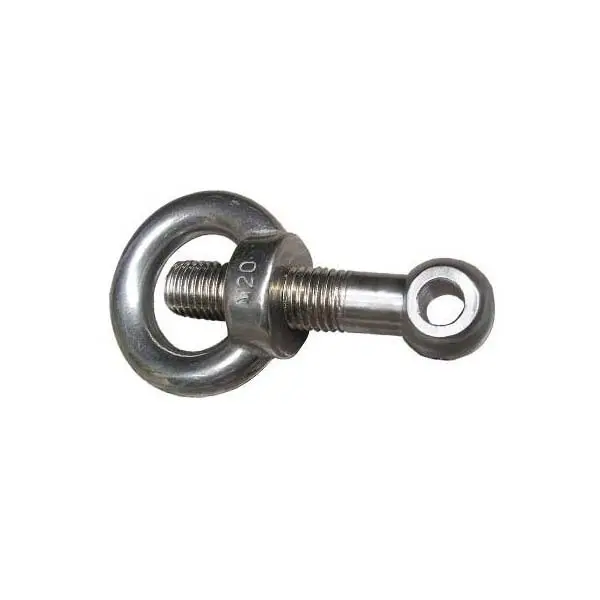  eye bolt  | Chuanghe Fastener 4