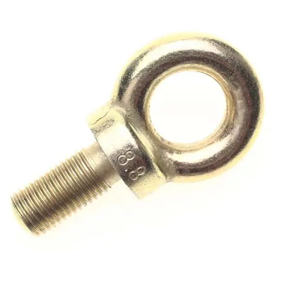  eye bolt  | Chuanghe Fastener 5
