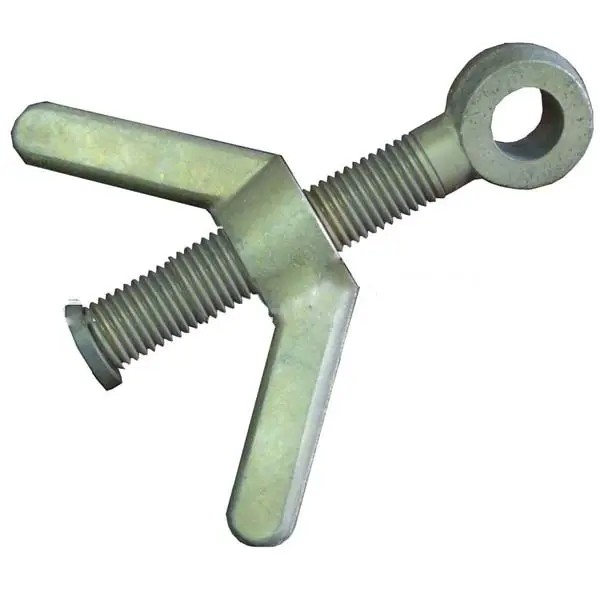  eye bolt  | Chuanghe Fastener 7