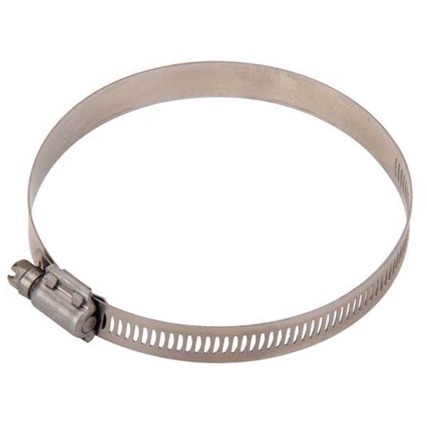 Custom high quality stainless steel hose clamps  Manufacturer | Chuanghe Fastener 9