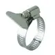 custom stainless steel hose clamp for business | Chuanghe Fastener 5