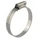 custom stainless steel hose clamp for business | Chuanghe Fastener 4