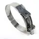 custom stainless steel hose clamp for business | Chuanghe Fastener 6