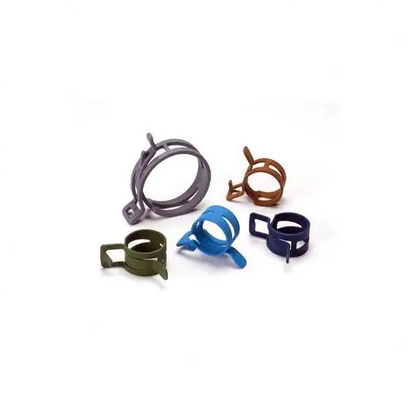 Chuanghe Fastener |  german hose clamps  3