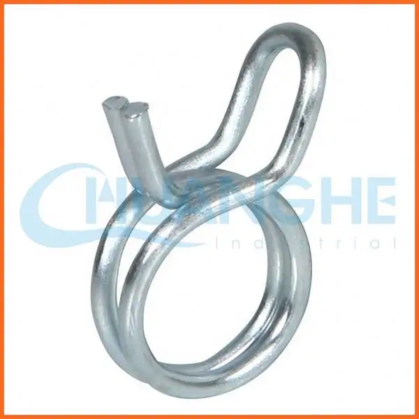 Chuanghe Fastener |  german hose clamps  5