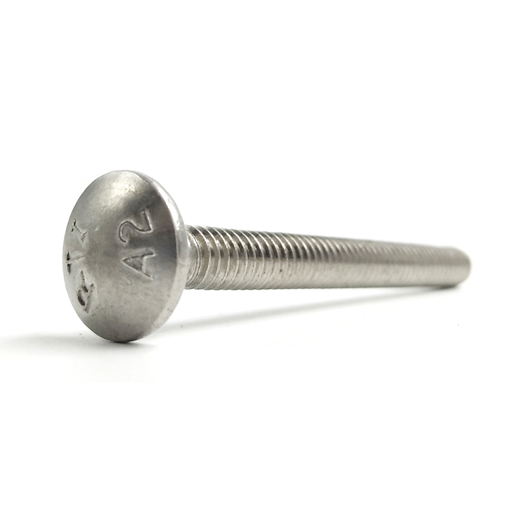 Chuanghe Fastener | best carriage bolts for deck for business 7