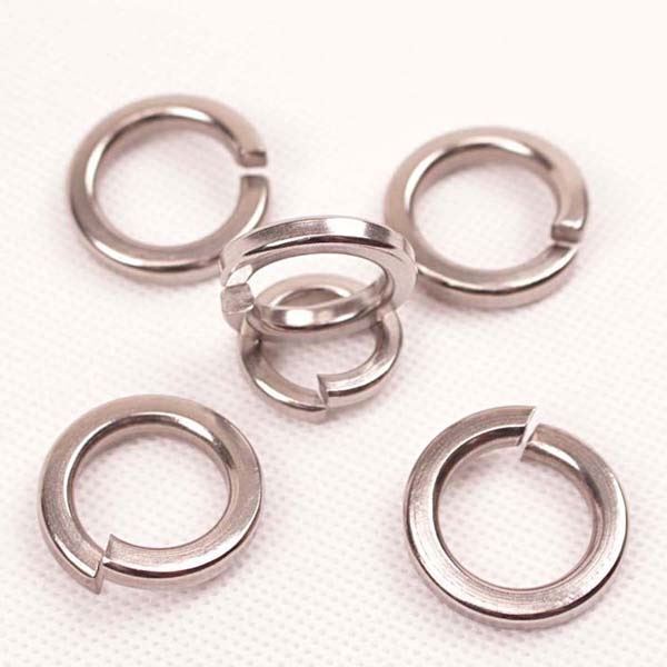 wave spring washer at Wholesale Prices | Chuanghe Fastener 3