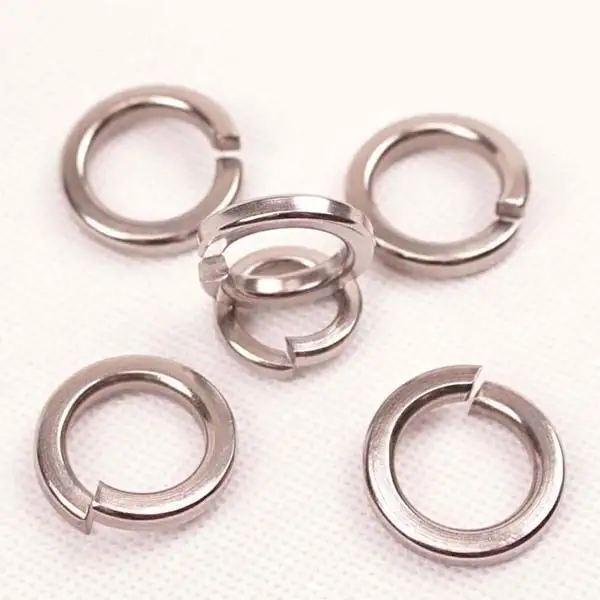  nylon spring washer  | Chuanghe Fastener 3