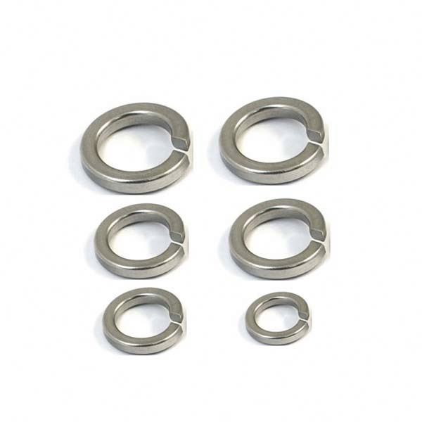 wave spring washer at Wholesale Prices | Chuanghe Fastener 4