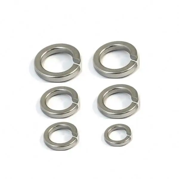  nylon spring washer  | Chuanghe Fastener 4