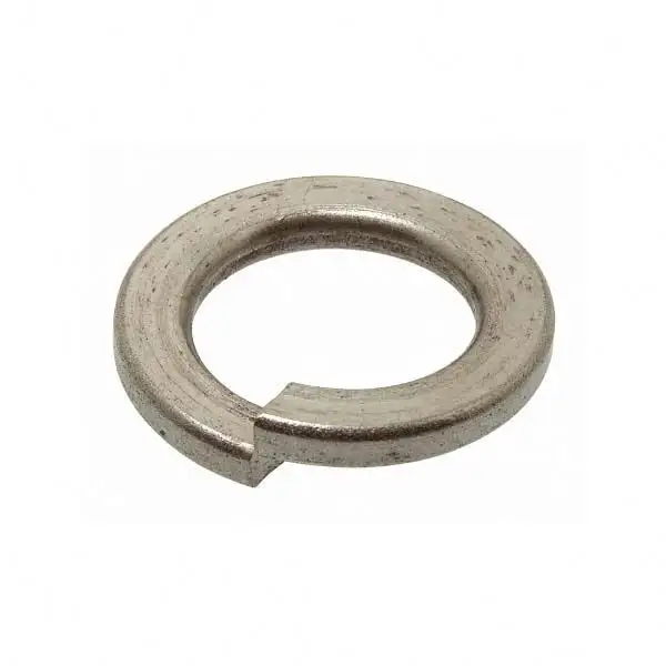  nylon spring washer  | Chuanghe Fastener 5