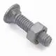  m6 carriage bolt  | Chuanghe Fastener 3