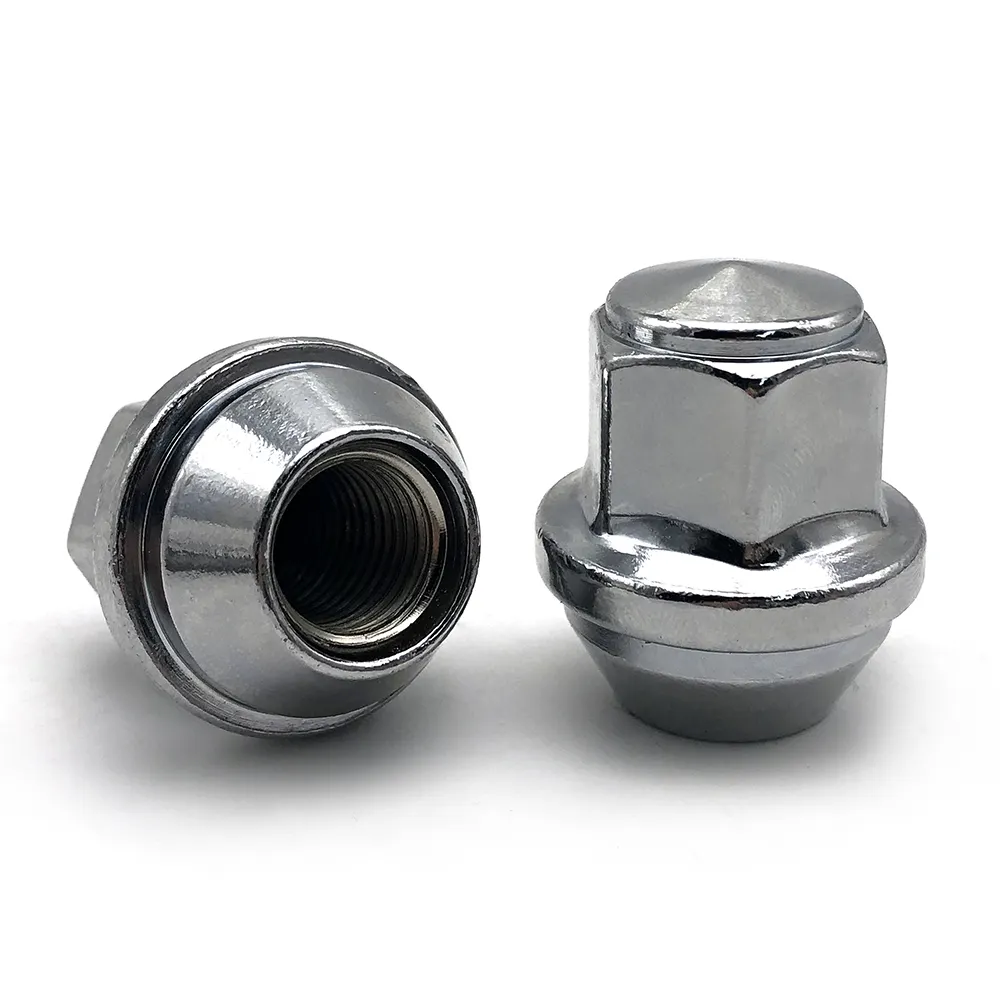 Custom auto nut  Manufacturer | Chuanghe Fastener 5