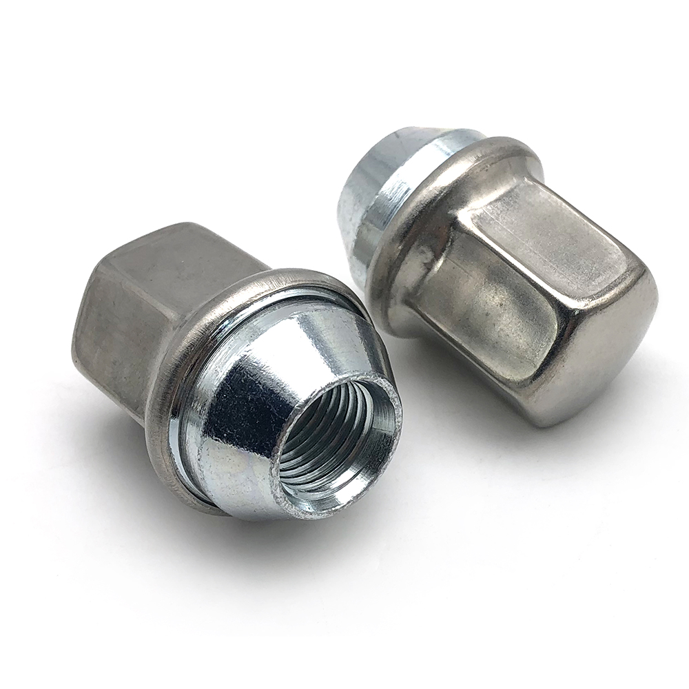 Custom custom lug nuts for cars  Manufacturer | Chuanghe Fastener 6